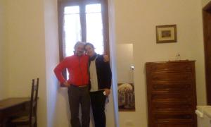 20150401 Firenze, Casetta di Anita