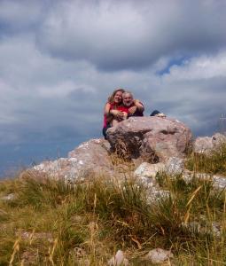 20160801 Pania di Corfino