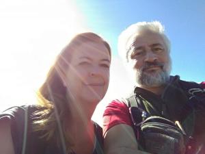 20160925 Monte Albano