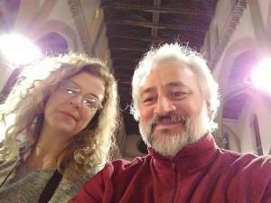 20161107 Registrazione IX Sinfonia - Santa Croce