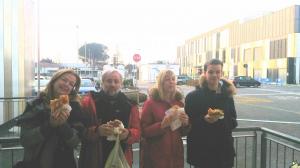 20161225 Pronto soccorso di Lucca