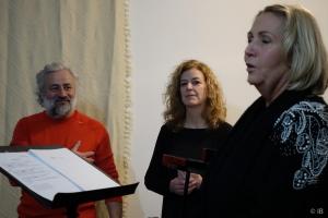 20170219 Festa di Anita con Claudia