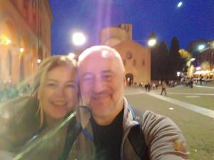 20171002 Presentazione del CD di Stefano Malferrari - Bologna