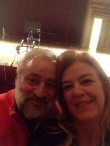 20171118 Registrazione di Brunello