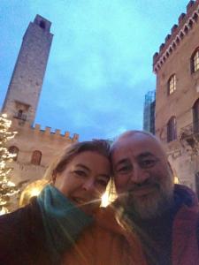 20180104 San Gimignano