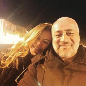 20181220 Compleanno 20171220 compleanno di Giuseppe - Montelupo Fiorentino