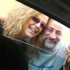 Finestrino di Valentina