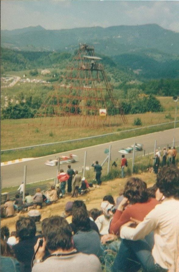 Autodromo del Mugello