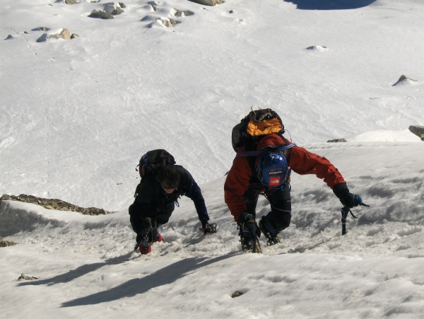 Pizzo delle Saette